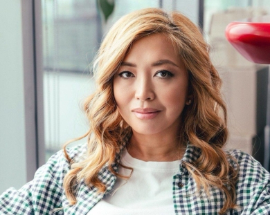 Между Востоком и Западом: Мария Пак о строительстве международных мостов